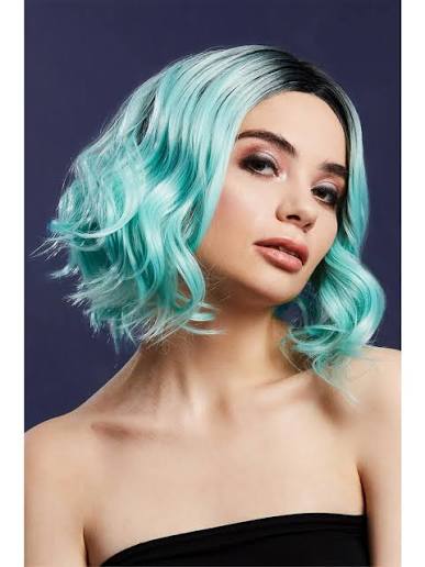 Costume Wigs for Women, Men & Kids