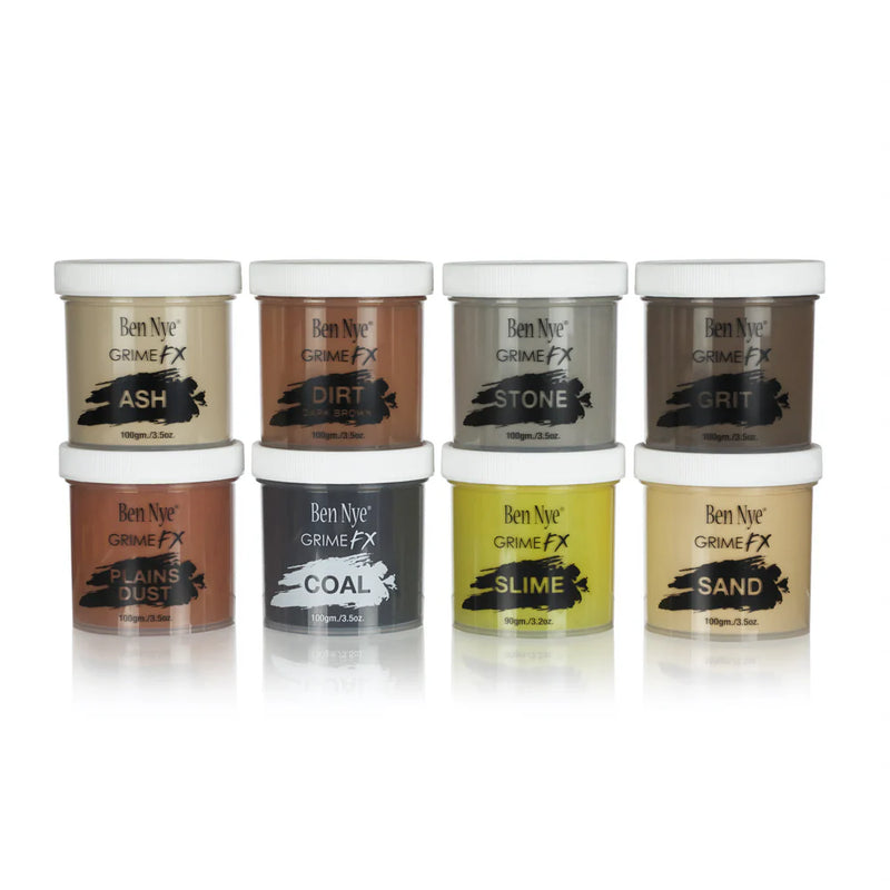 Ben Nye Grime FX Powder Grit
