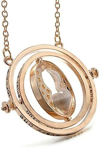 Harry Potter - Time-Turner Necklace