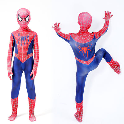 Movie Arachnid Hero Child Costume - Chicago Costume Company