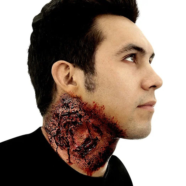 Mega Bite Latex Prosthetic