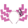 Axolotl Halloween Costume Ears