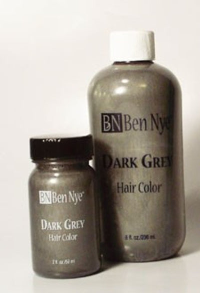 Ben Nye- Dark Grey Hair Color