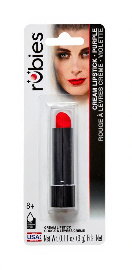 Rubies Cream Lipstick - Chicago Costume Company