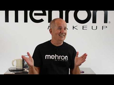 Mehron "Mini Pro" Professional Makeup Kit