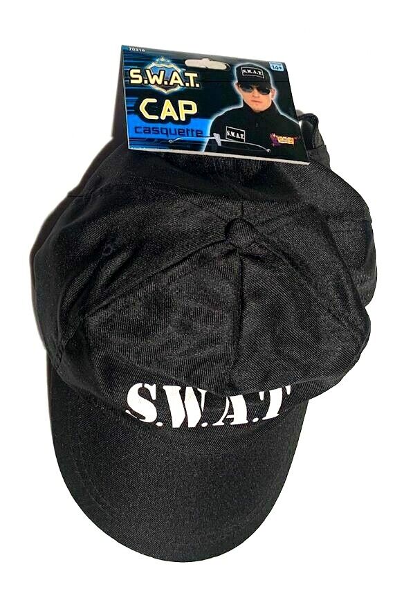 S.W.A.T Baseball Cap