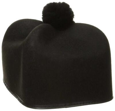 Permafelt Priest Hat