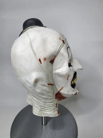 Bloody Art The Clown - Adult Latex Mask