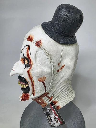 Bloody Art The Clown - Adult Latex Mask