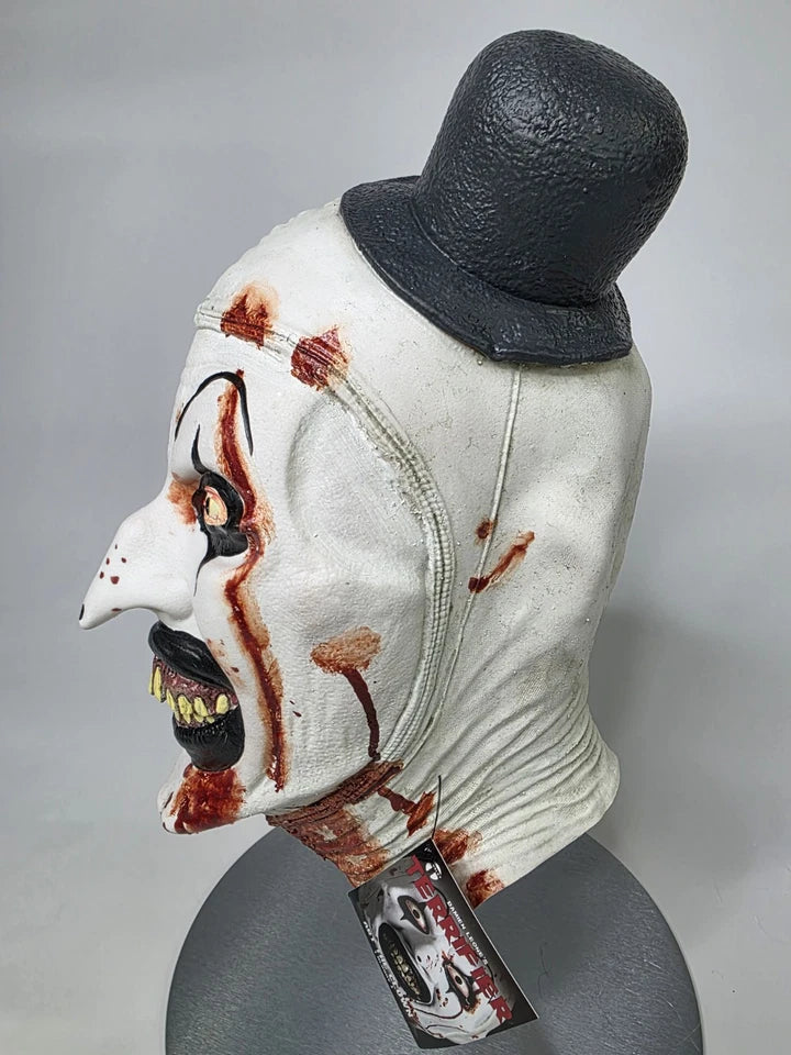 Bloody Art The Clown - Adult Latex Mask