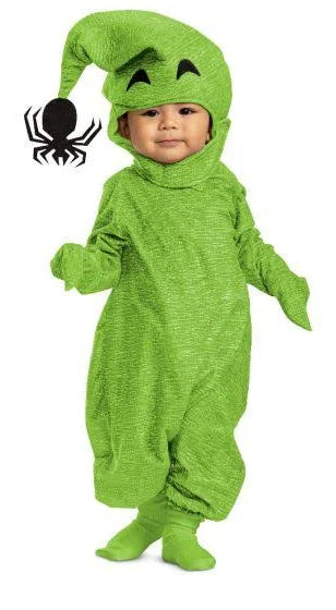 Oogie Boogie - The Nightmare Before Christmas - Infant Costume