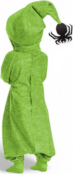 Oogie Boogie - The Nightmare Before Christmas - Infant Costume