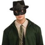 Green Hornet - Young Adult