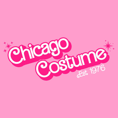 Chicago Costume Dollhouse T-Shirt