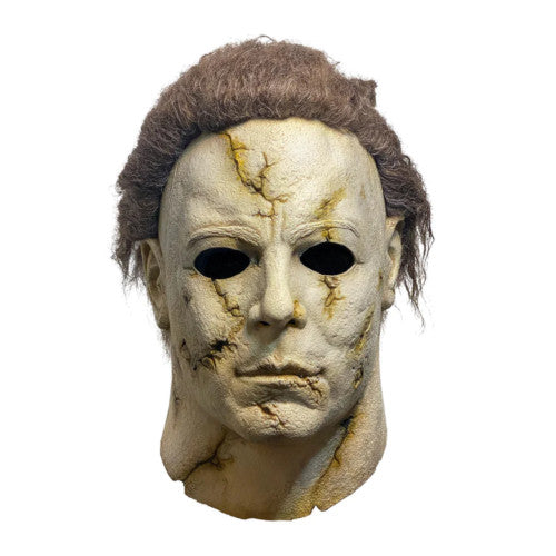 Halloween Rob Zombie Myers Mask