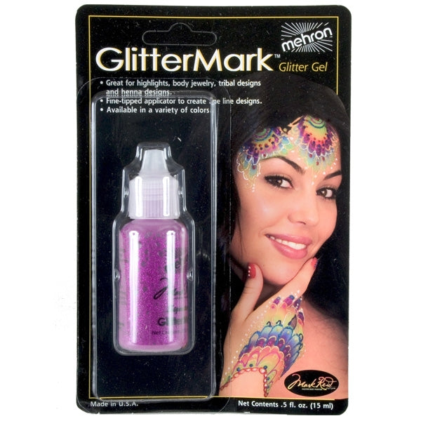 Mehron - Mark Reid™ GlitterMark