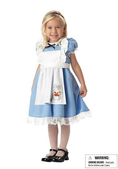 Lil Alice - Childrens costume