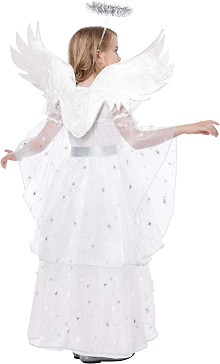 Starlight Angel - Child Costume