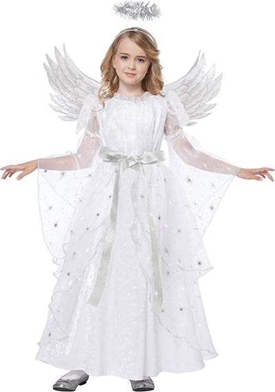 Starlight Angel - Child Costume