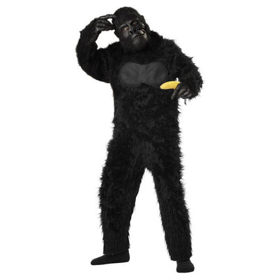 Gorilla Costume - Childrens