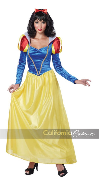 Snow White Adult Costume