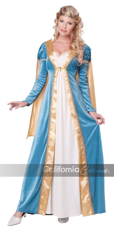 Elegant Empress - Adult Costume