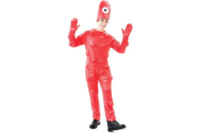 YoGabba Gabba Muno Adult Costume