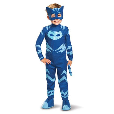 PJ Masks Light Up Catboy Children's Costume