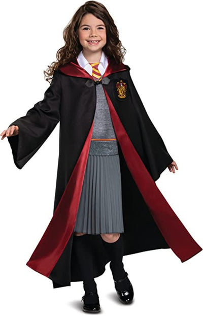 Hermione Granger - Child Costume