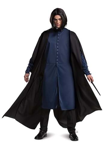 Severus Snape Costume - Adult