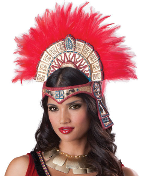Mayan Queen - Adult Costume