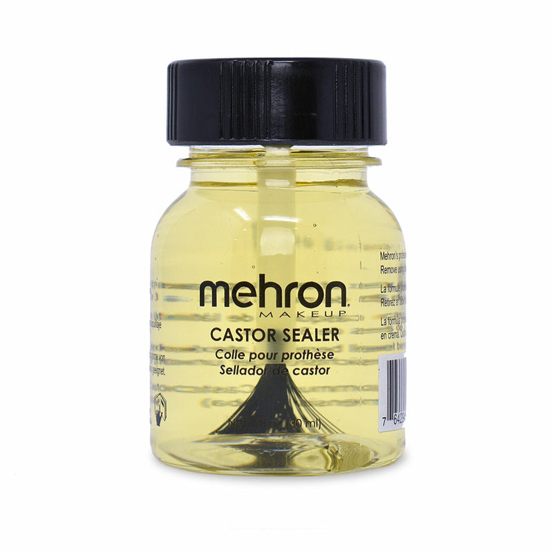 mehron castor sealer