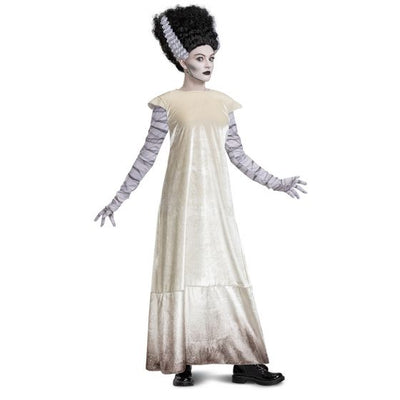 Bride of Frankenstein - Adult Costume