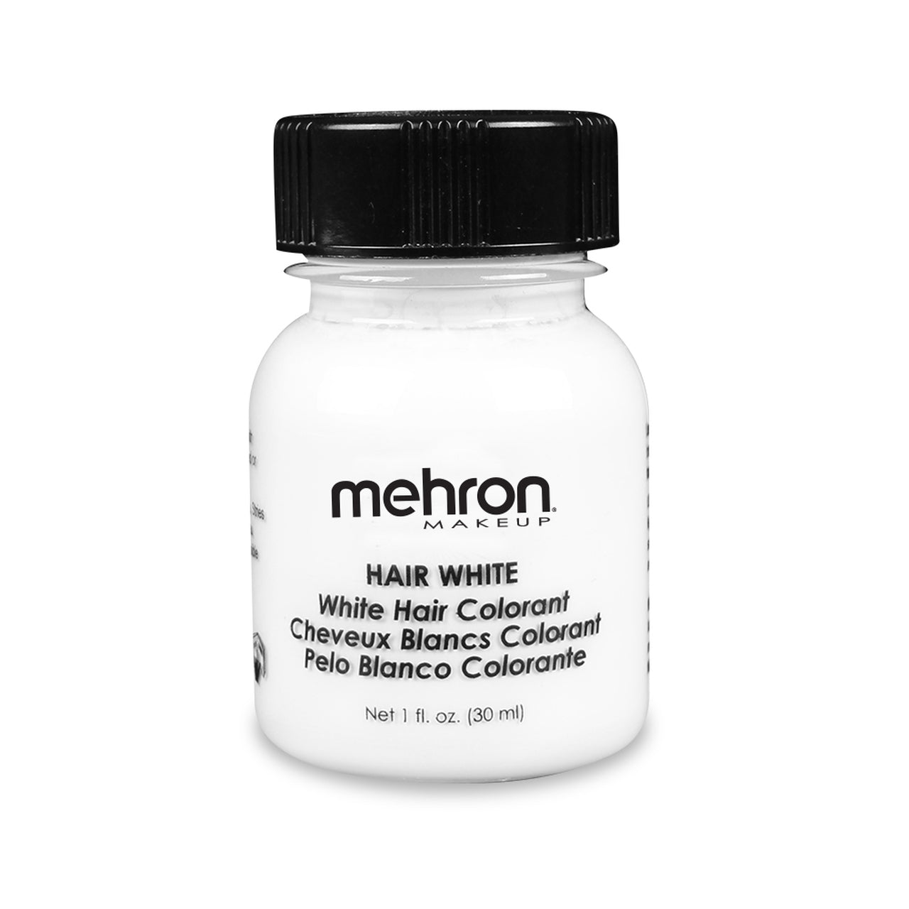 Megron Color Design Mehron - Hair Color | Chicago Costume – Chicago Costume Company