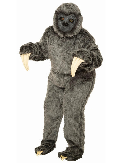 Sloth Adult Costume