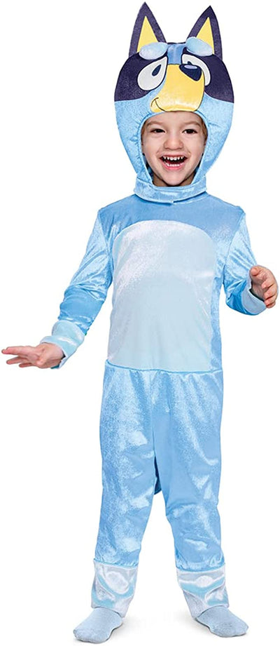 Bluey - Child Costume