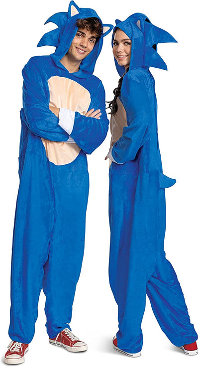 Sonic - Adult Costume