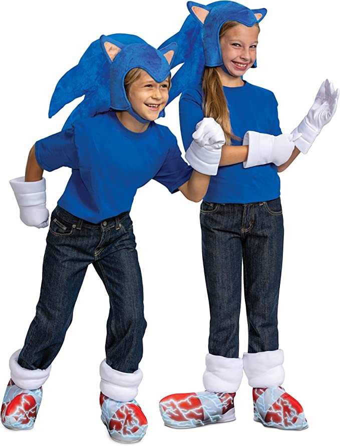 Sonic - Children&