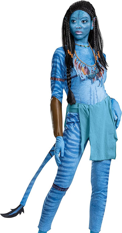 Avatar - Neytiri - Deluxe Adult Costume