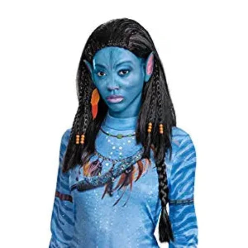 Avatar - Neytiri - Adult wig