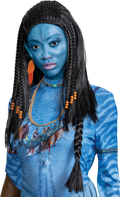 Avatar - Neytiri - Adult Wig