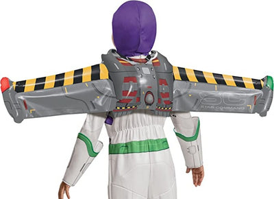 Lightyear - Space Ranger - Inflatable Jet Pack