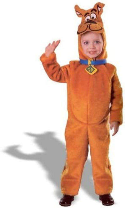 Scooby-Doo! - Child Costume