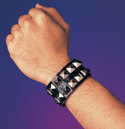 Studded Wristband