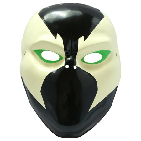 Spawn Vacuform Mask