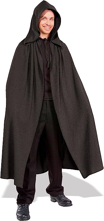 Elven Cloak - Adult Costume