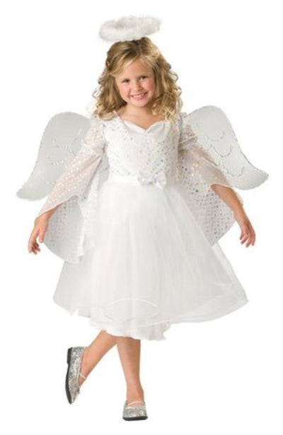 Angel Baby - Child Costume