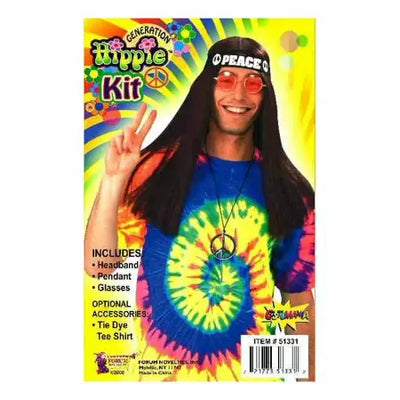 Generation Hippie Kit