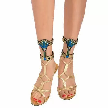 Egyptian Ankle Bands for Women