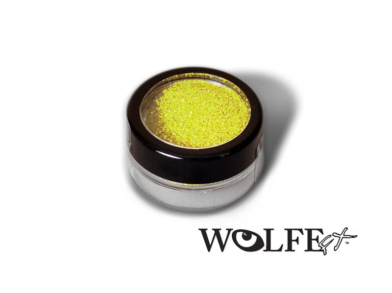 Wolfe FX Loose Face & Body Glitter